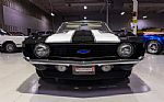 1969 Camaro Convertible Thumbnail 9