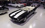 1969 Camaro Convertible Thumbnail 10