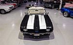 1969 Camaro Convertible Thumbnail 11