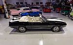 1969 Camaro Convertible Thumbnail 13