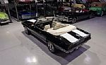 1969 Camaro Convertible Thumbnail 16