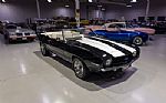 1969 Camaro Convertible Thumbnail 20