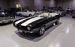 1969 Camaro Convertible Thumbnail 18