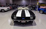 1969 Camaro Convertible Thumbnail 19