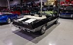 1969 Camaro Convertible Thumbnail 22