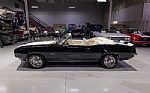 1969 Camaro Convertible Thumbnail 25