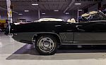 1969 Camaro Convertible Thumbnail 30