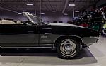 1969 Camaro Convertible Thumbnail 32