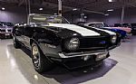 1969 Camaro Convertible Thumbnail 36