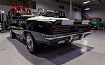 1969 Camaro Convertible Thumbnail 41