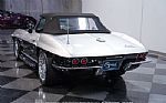 1963 Corvette Convertible Thumbnail 8
