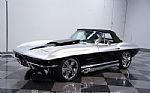 1963 Corvette Convertible Thumbnail 6