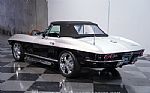 1963 Corvette Convertible Thumbnail 7