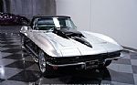 1963 Corvette Convertible Thumbnail 14