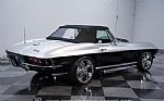 1963 Corvette Convertible Thumbnail 11