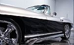 1963 Corvette Convertible Thumbnail 18