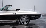 1963 Corvette Convertible Thumbnail 20