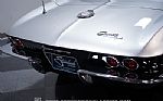 1963 Corvette Convertible Thumbnail 21