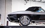 1963 Corvette Convertible Thumbnail 48
