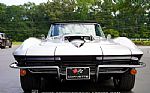 1963 Corvette Convertible Thumbnail 59