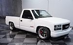 1996 Sierra 1500 Restomod Thumbnail 13