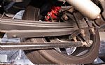 1996 Sierra 1500 Restomod Thumbnail 55