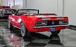 1968 Camaro SS 350 Tribute Converti Thumbnail 10