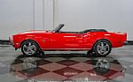 1968 Camaro SS 350 Tribute Converti Thumbnail 7
