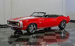 1968 Camaro SS 350 Tribute Converti Thumbnail 6