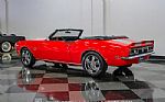 1968 Camaro SS 350 Tribute Converti Thumbnail 8