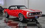 1968 Camaro SS 350 Tribute Converti Thumbnail 16