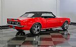 1968 Camaro SS 350 Tribute Converti Thumbnail 13