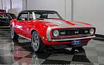 1968 Camaro SS 350 Tribute Converti Thumbnail 17
