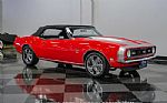 1968 Camaro SS 350 Tribute Converti Thumbnail 15