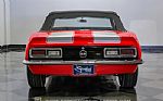 1968 Camaro SS 350 Tribute Converti Thumbnail 11