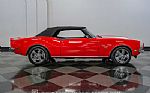 1968 Camaro SS 350 Tribute Converti Thumbnail 14