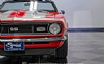 1968 Camaro SS 350 Tribute Converti Thumbnail 20