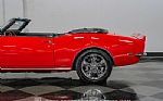 1968 Camaro SS 350 Tribute Converti Thumbnail 24