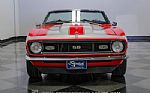 1968 Camaro SS 350 Tribute Converti Thumbnail 18