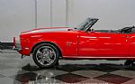 1968 Camaro SS 350 Tribute Converti Thumbnail 23