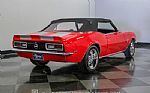 1968 Camaro SS 350 Tribute Converti Thumbnail 25