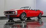 1968 Camaro SS 350 Tribute Converti Thumbnail 21