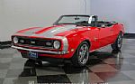 1968 Camaro SS 350 Tribute Converti Thumbnail 19