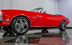 1968 Camaro SS 350 Tribute Converti Thumbnail 22
