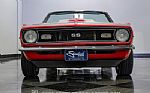 1968 Camaro SS 350 Tribute Converti Thumbnail 31