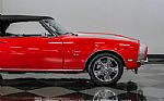 1968 Camaro SS 350 Tribute Converti Thumbnail 30