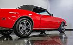 1968 Camaro SS 350 Tribute Converti Thumbnail 28
