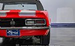 1968 Camaro SS 350 Tribute Converti Thumbnail 26