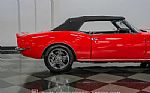 1968 Camaro SS 350 Tribute Converti Thumbnail 29