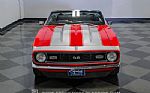 1968 Camaro SS 350 Tribute Converti Thumbnail 33